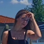 Petra foltan make up artist kosice
